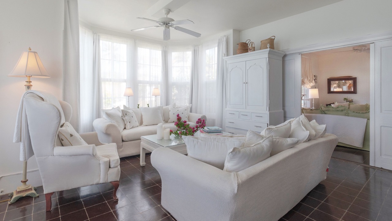 Photo of Bedroom in Governor's Harbour