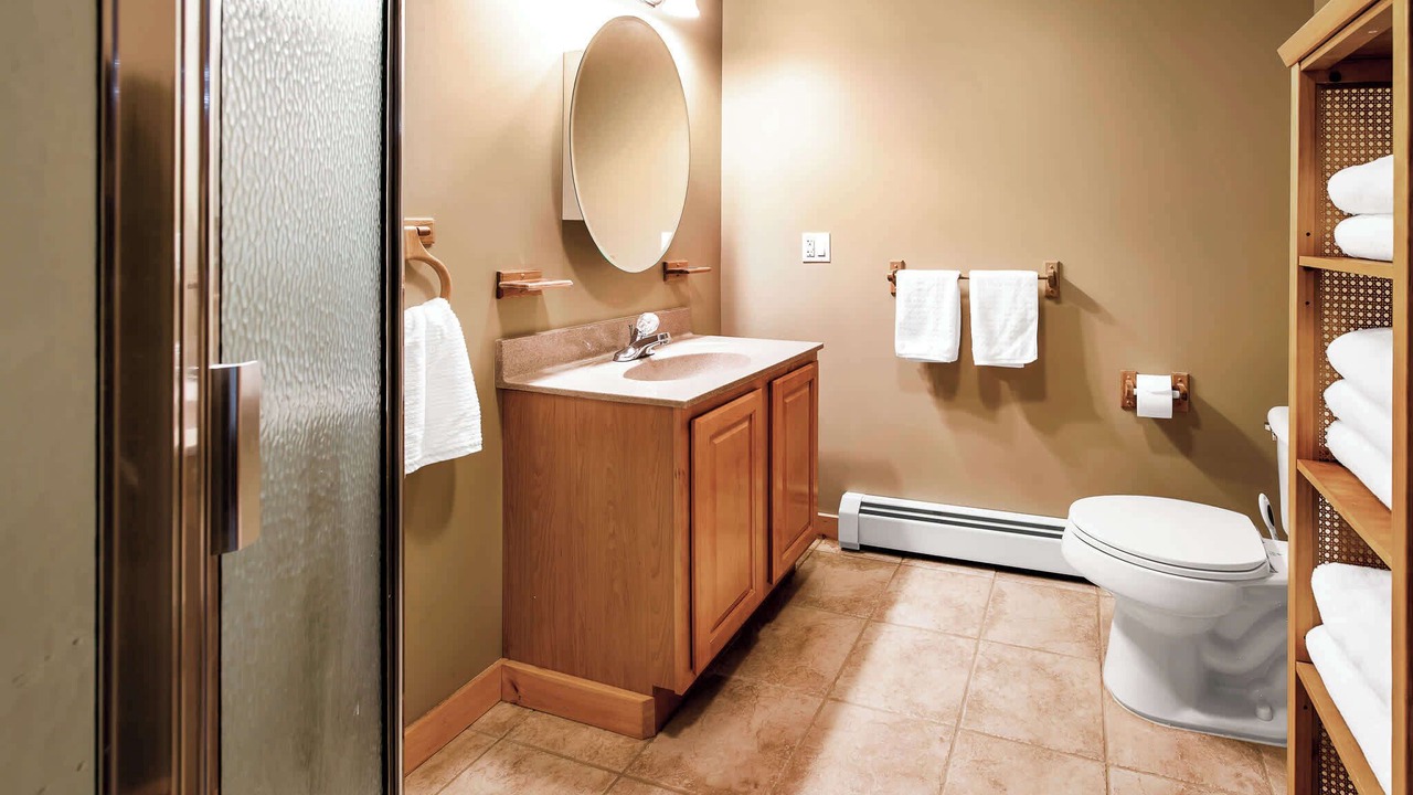 Photo of Bathroom in Lakeville