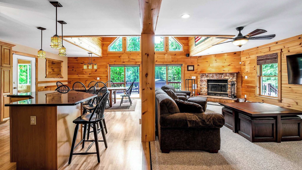Photo of Livingroom in Lakeville