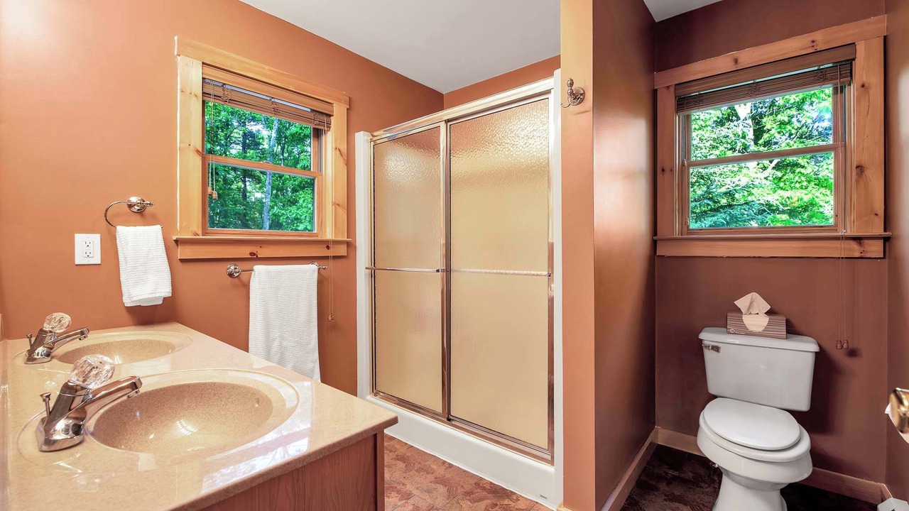 Photo of Bathroom in Lakeville
