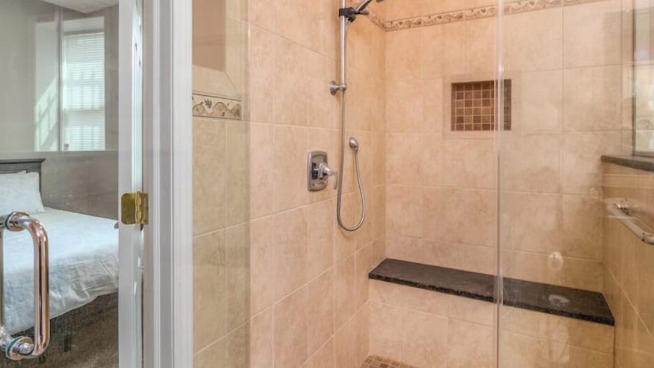 Photo of Bathroom in Buffalo