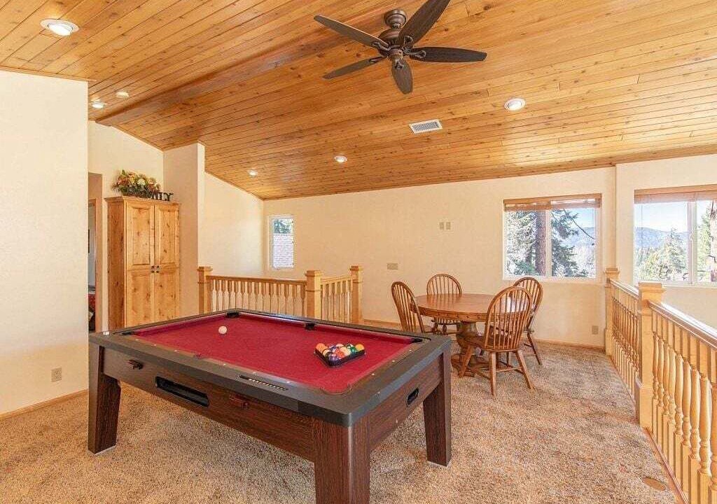 Photo of Outdoor in Big Bear Lake