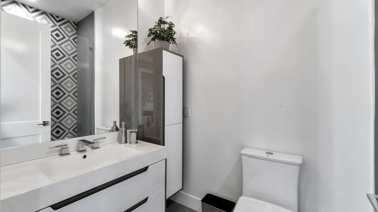Photo of Bathroom in East Whittier