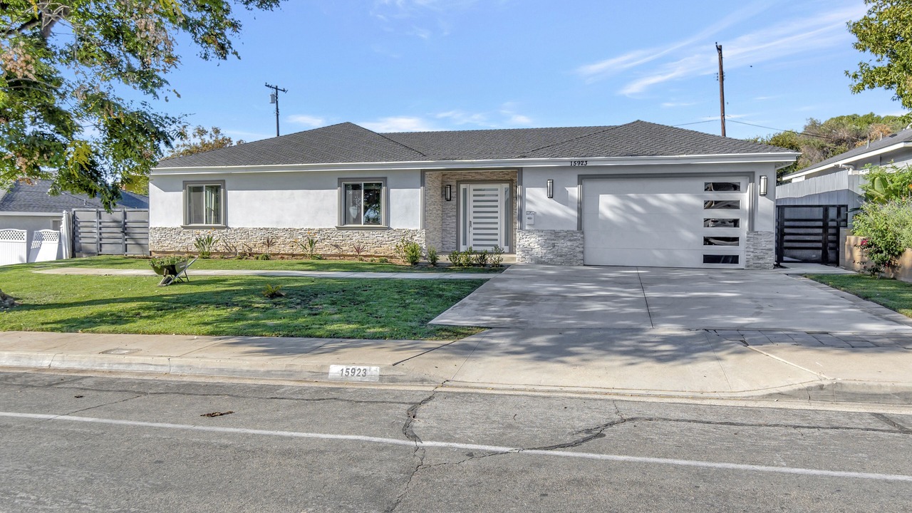 Photo of Outdoor in East Whittier