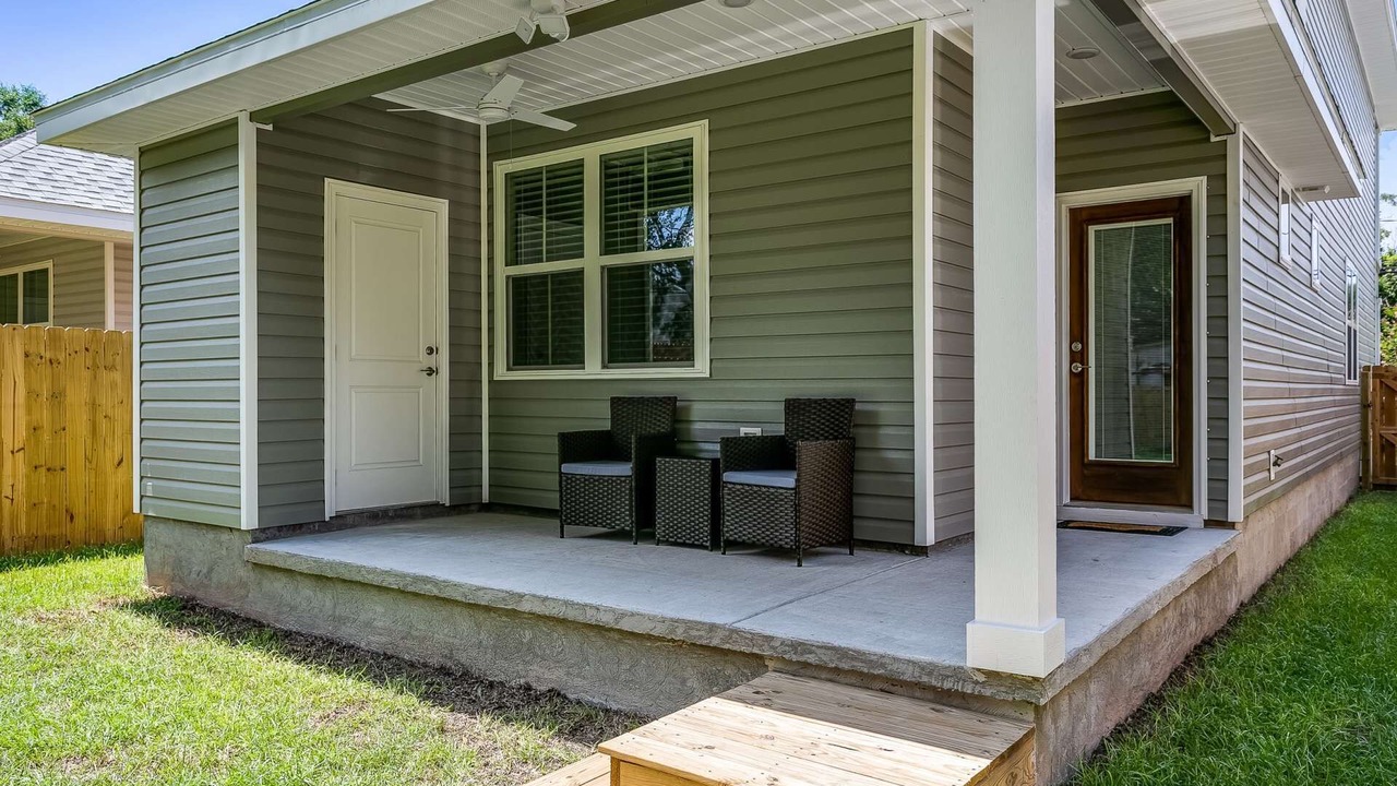 Photo of Outdoor in South Pensacola