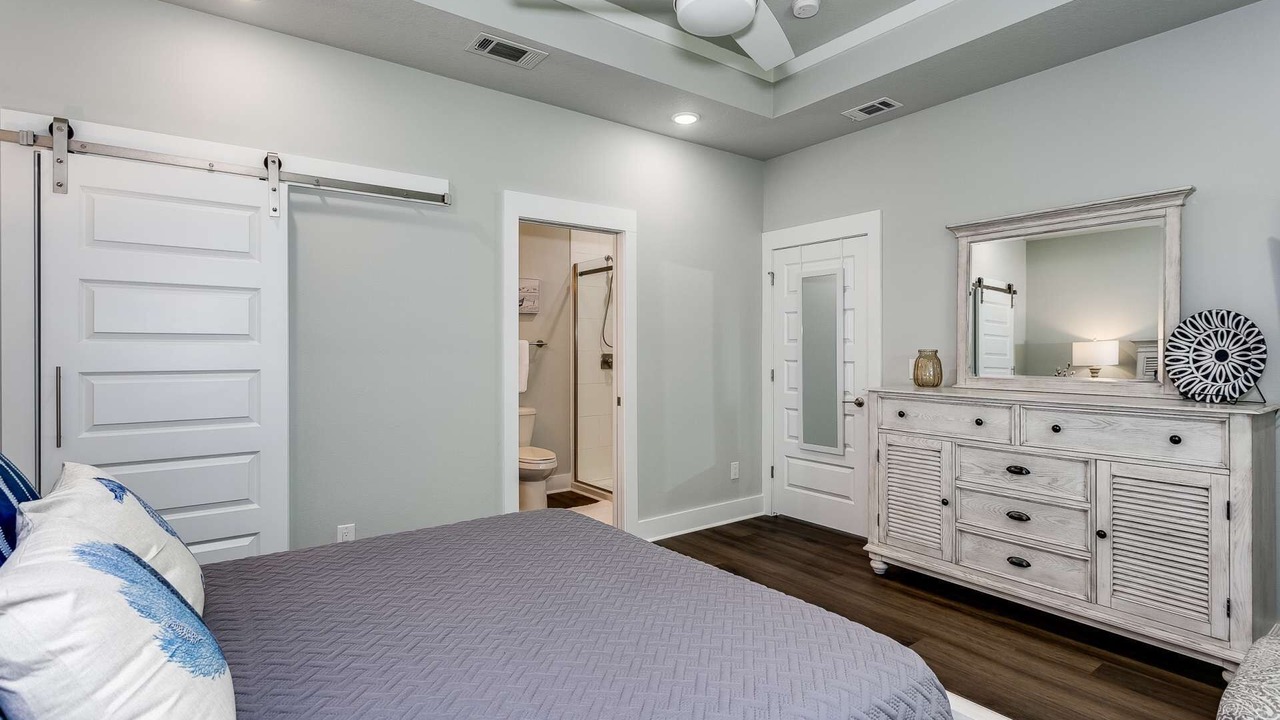 Photo of Bathroom in South Pensacola