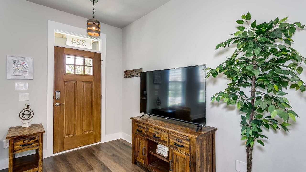 Photo of Bedroom in South Pensacola