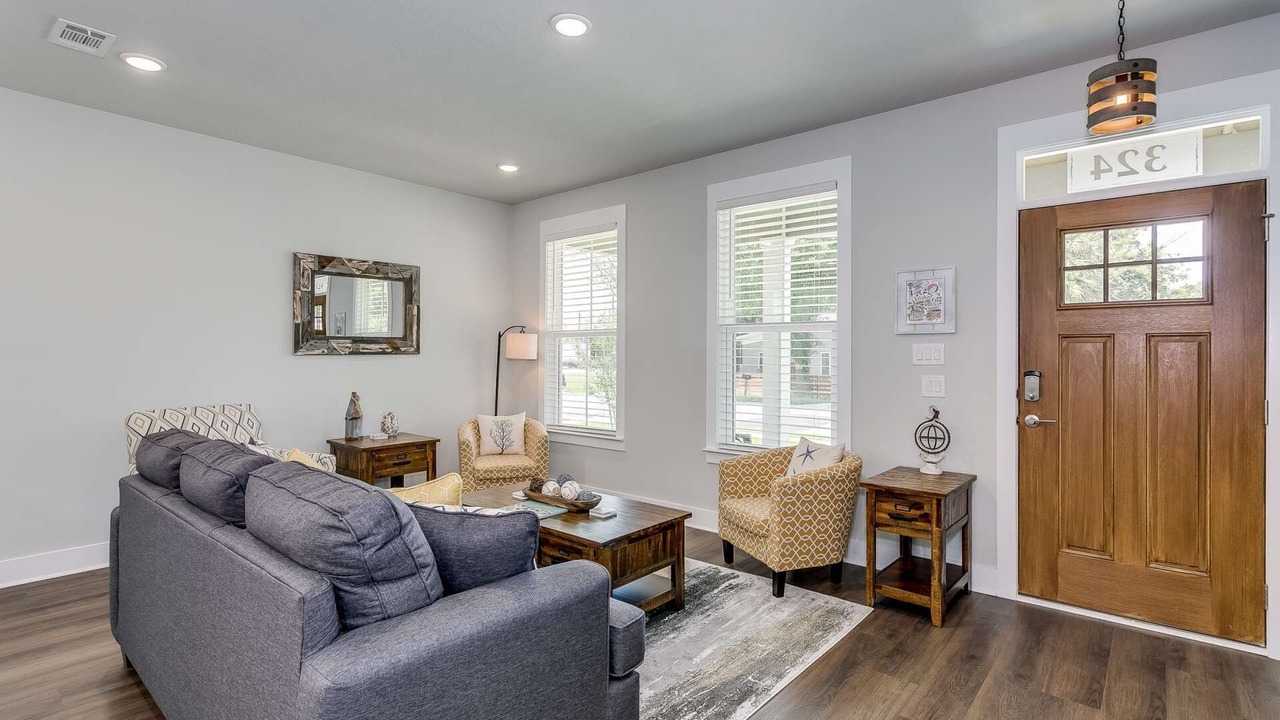 Photo of Bedroom in South Pensacola