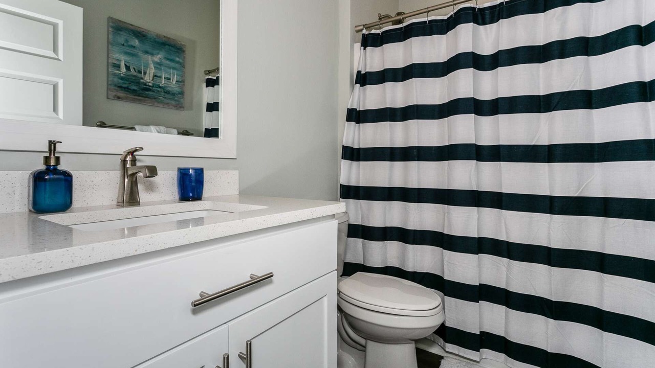 Photo of Bathroom in South Pensacola