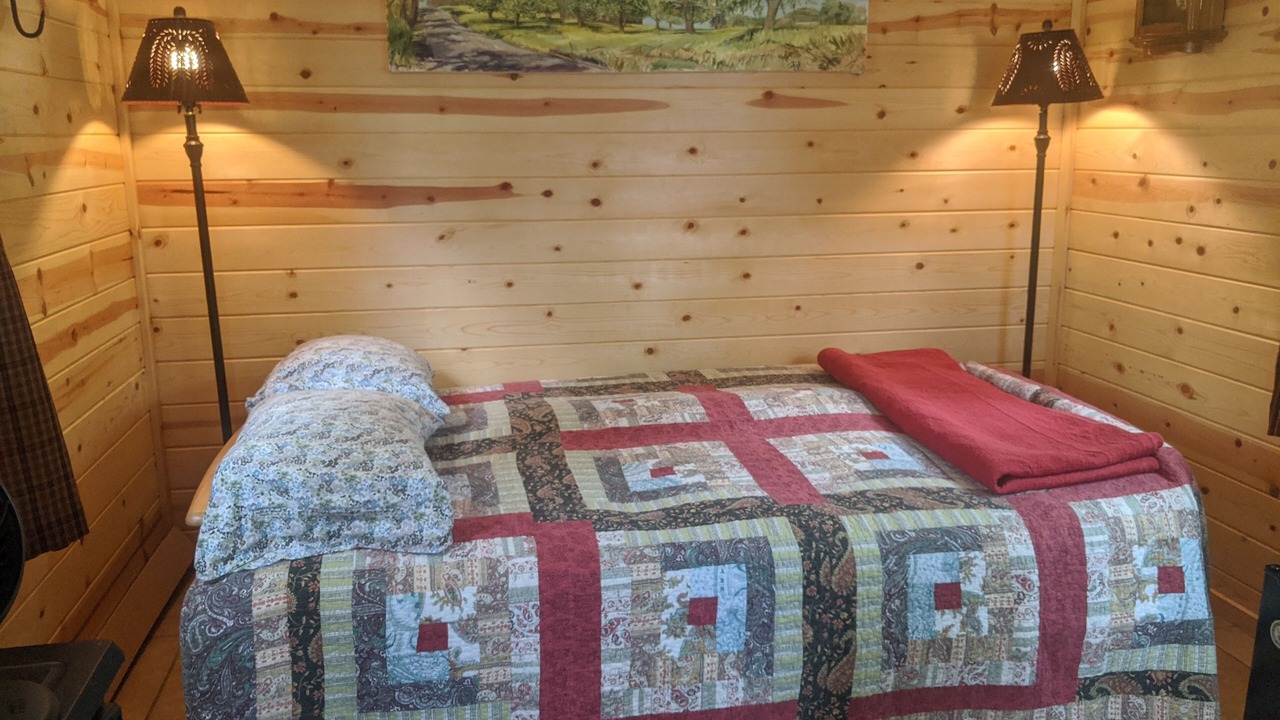 Photo of Bedroom in Pinehurst