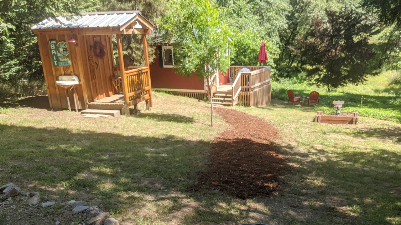 Photo of Outdoor in Pinehurst