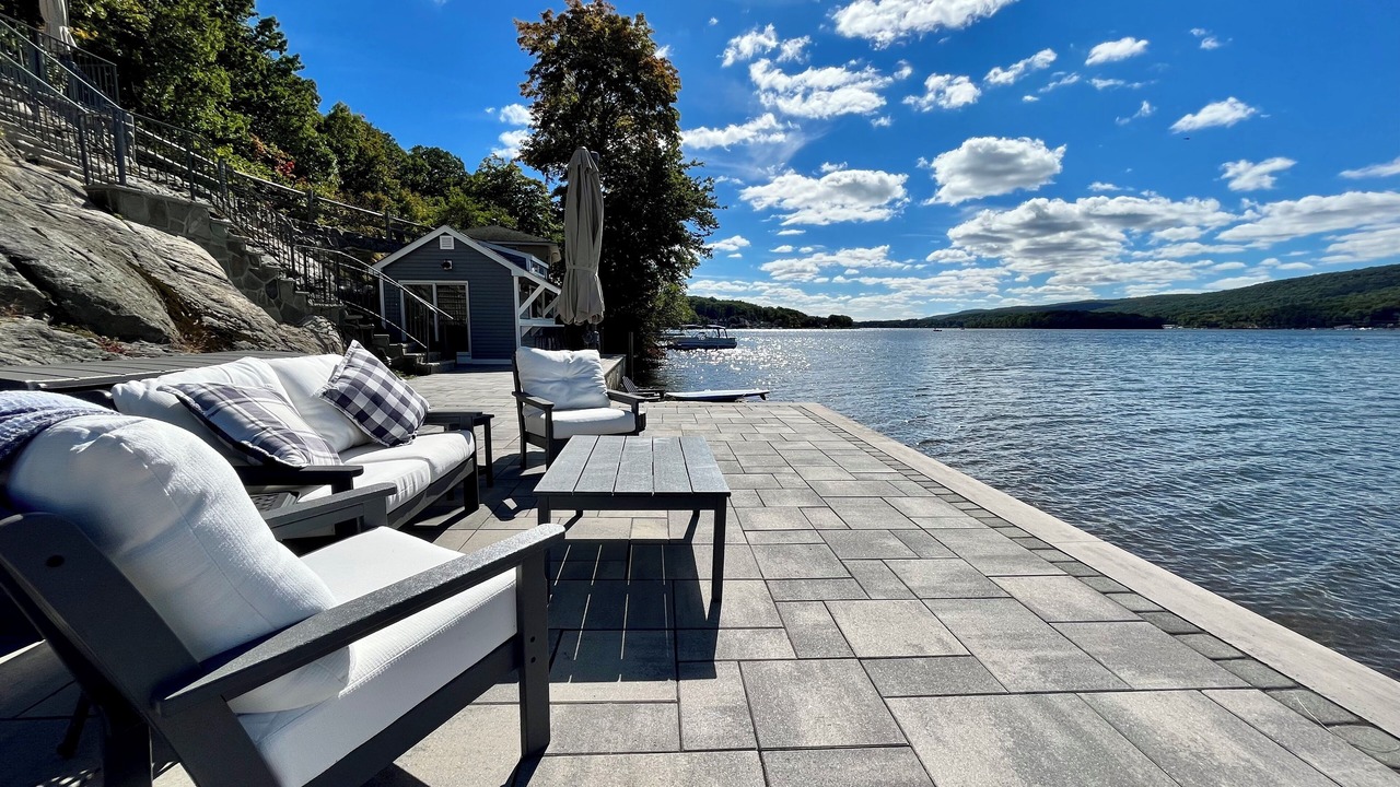 Photo of Patio Balcony in Hewitt
