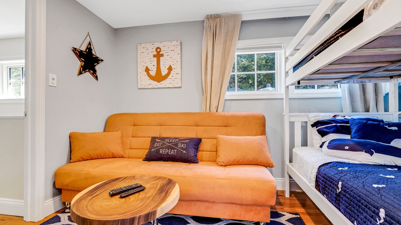 Photo of Bedroom in Hewitt