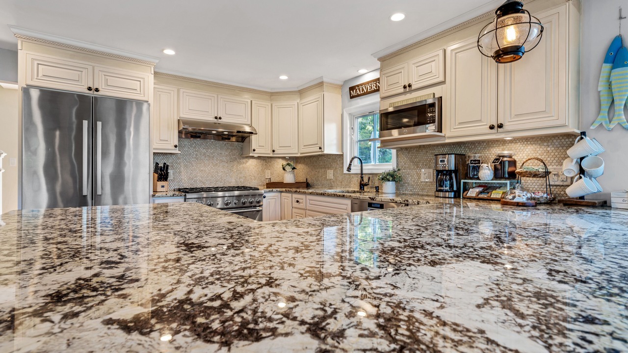 Photo of Kitchen in Hewitt