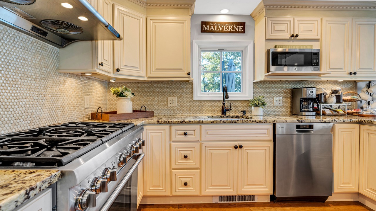 Photo of Kitchen in Hewitt