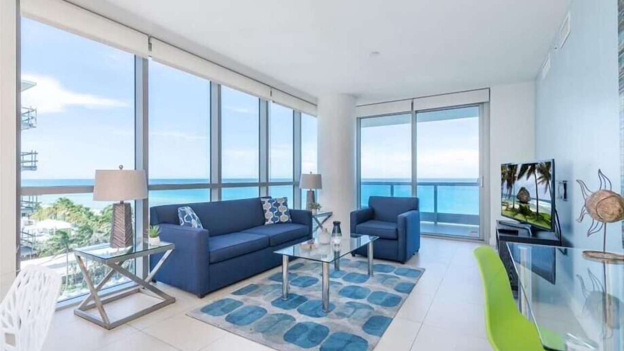 Photo of Bedroom in North Beach