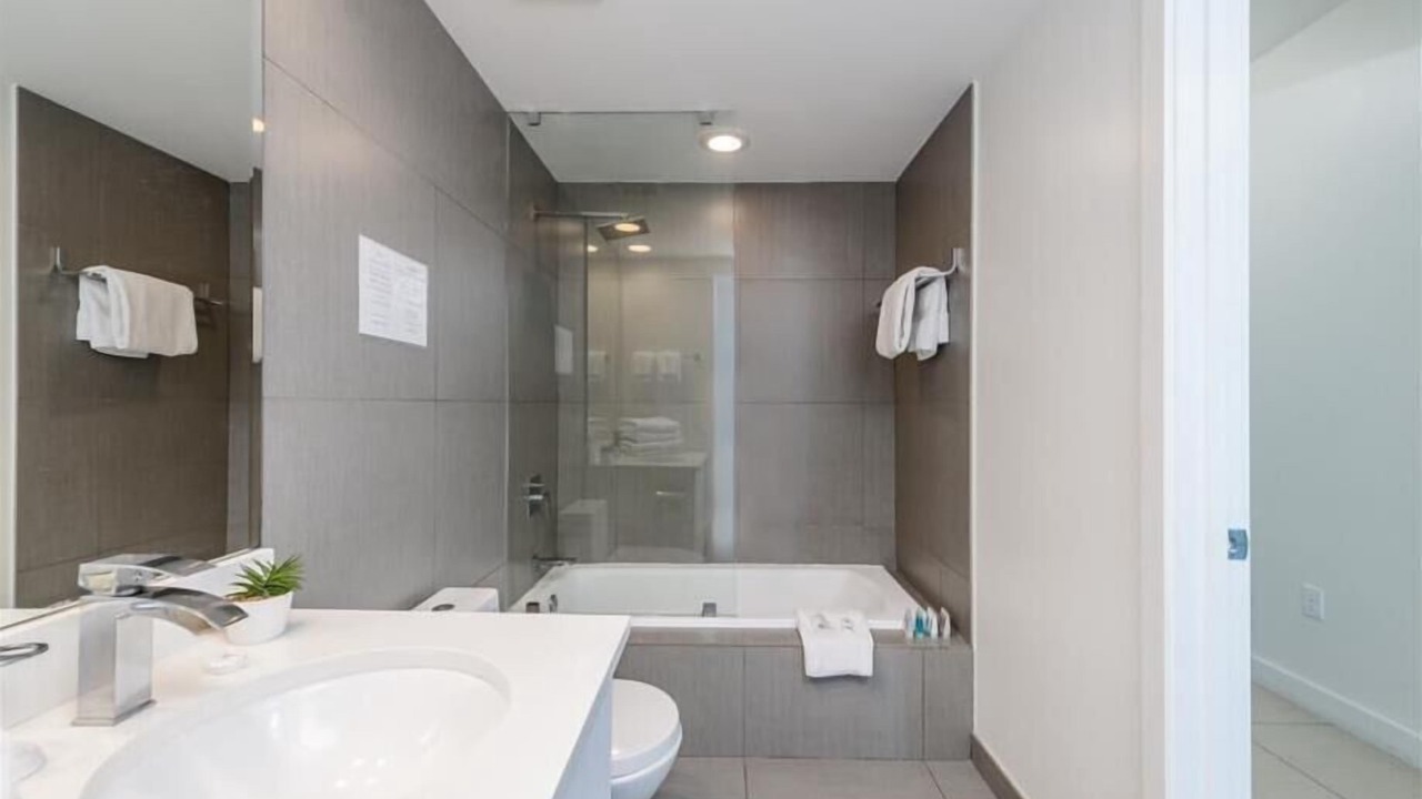 Photo of Bathroom in North Beach