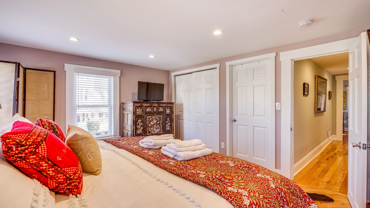 Photo of Bedroom in Asbury Park
