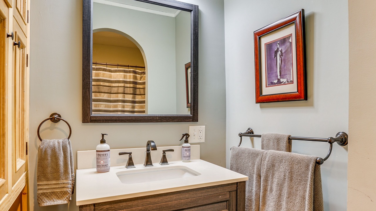 Photo of Bathroom in Asbury Park