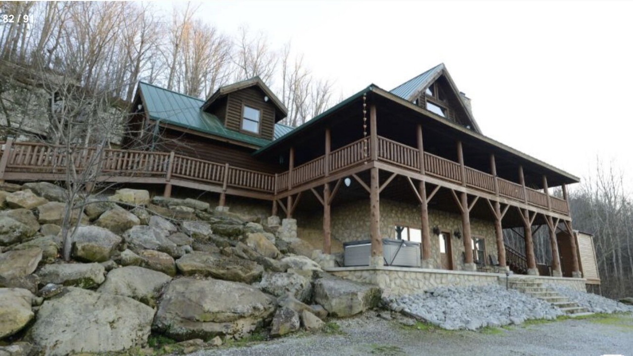 Photo of Outdoor in Tuscumbia