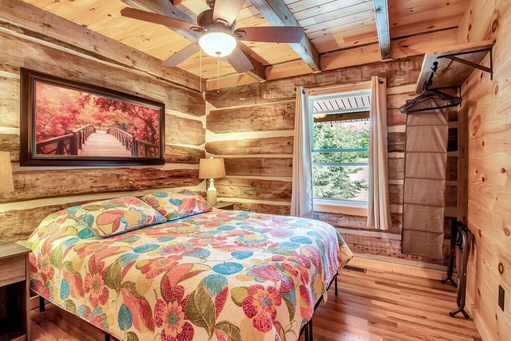 Photo of Bedroom in Cherry Creek
