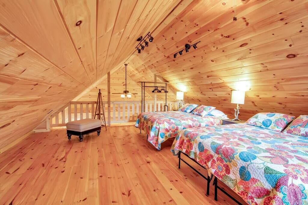 Photo of Bedroom in Cherry Creek