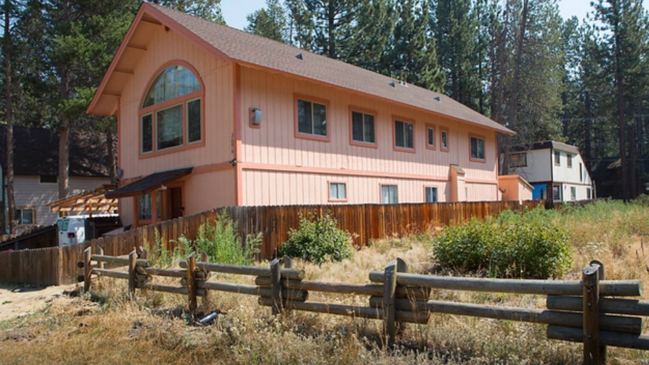 Photo of Outdoor in South Lake Tahoe