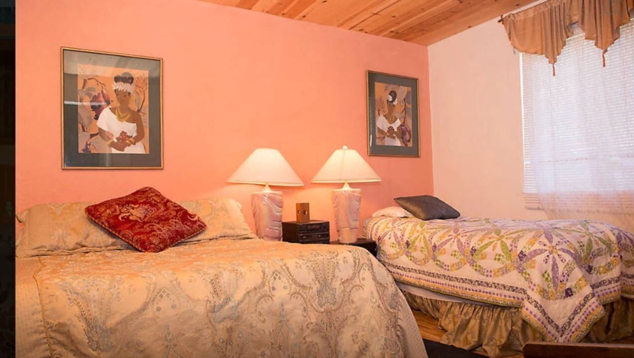 Photo of Bedroom in South Lake Tahoe