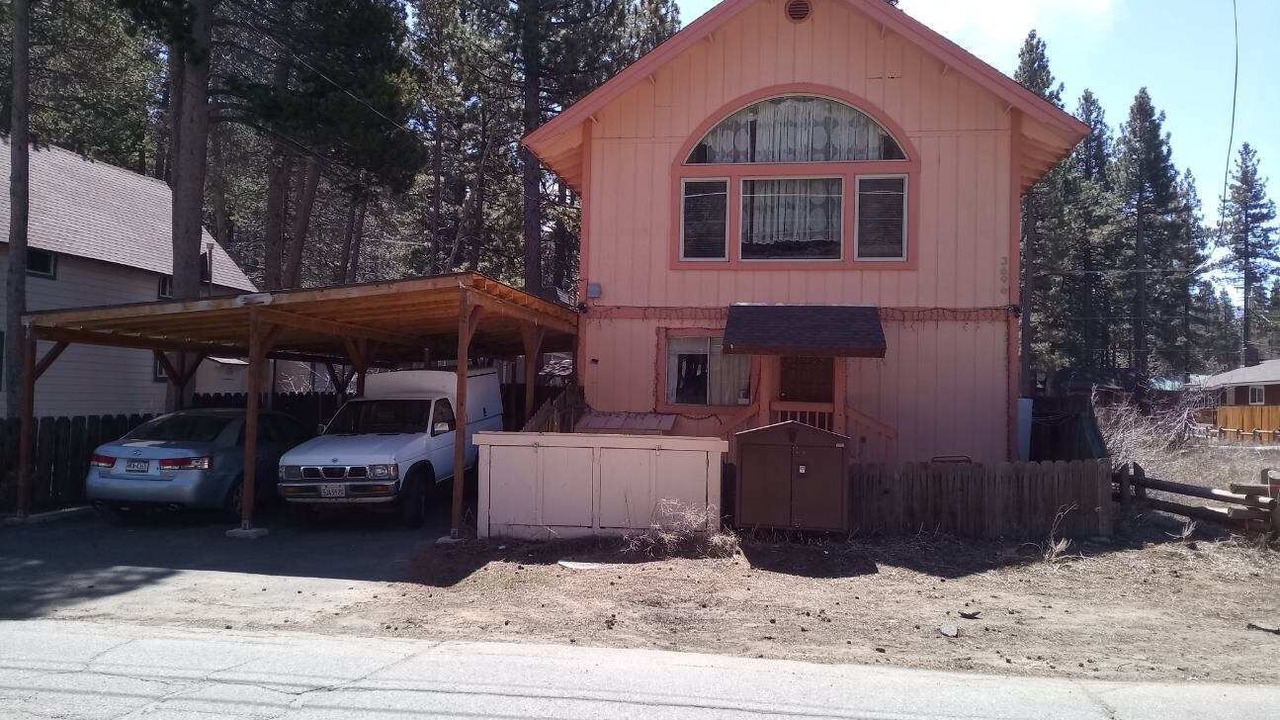 Photo of Outdoor in South Lake Tahoe