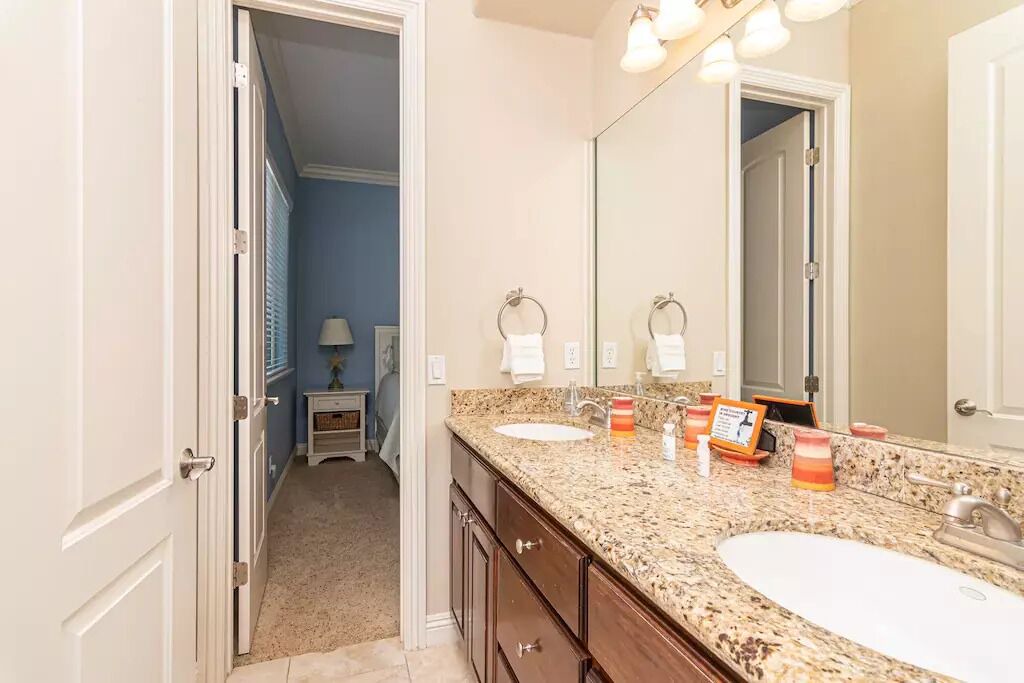 Photo of Bathroom in Temecula