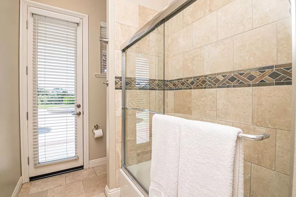 Photo of Bathroom in Temecula