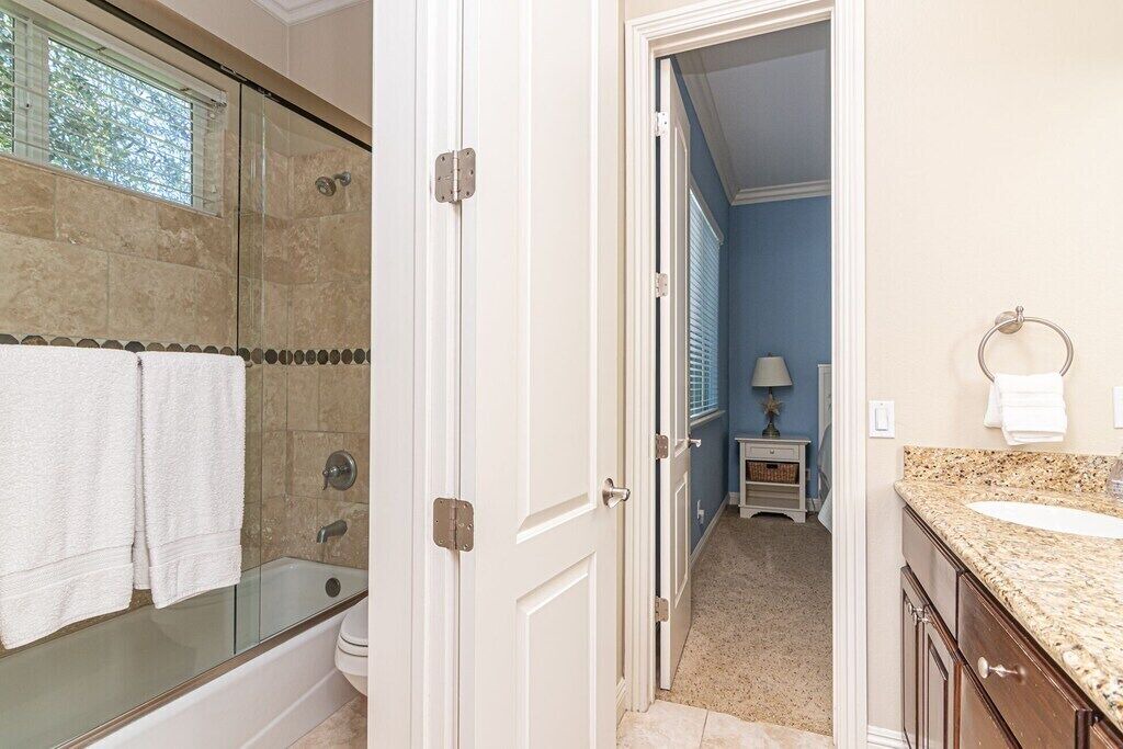 Photo of Bathroom in Temecula