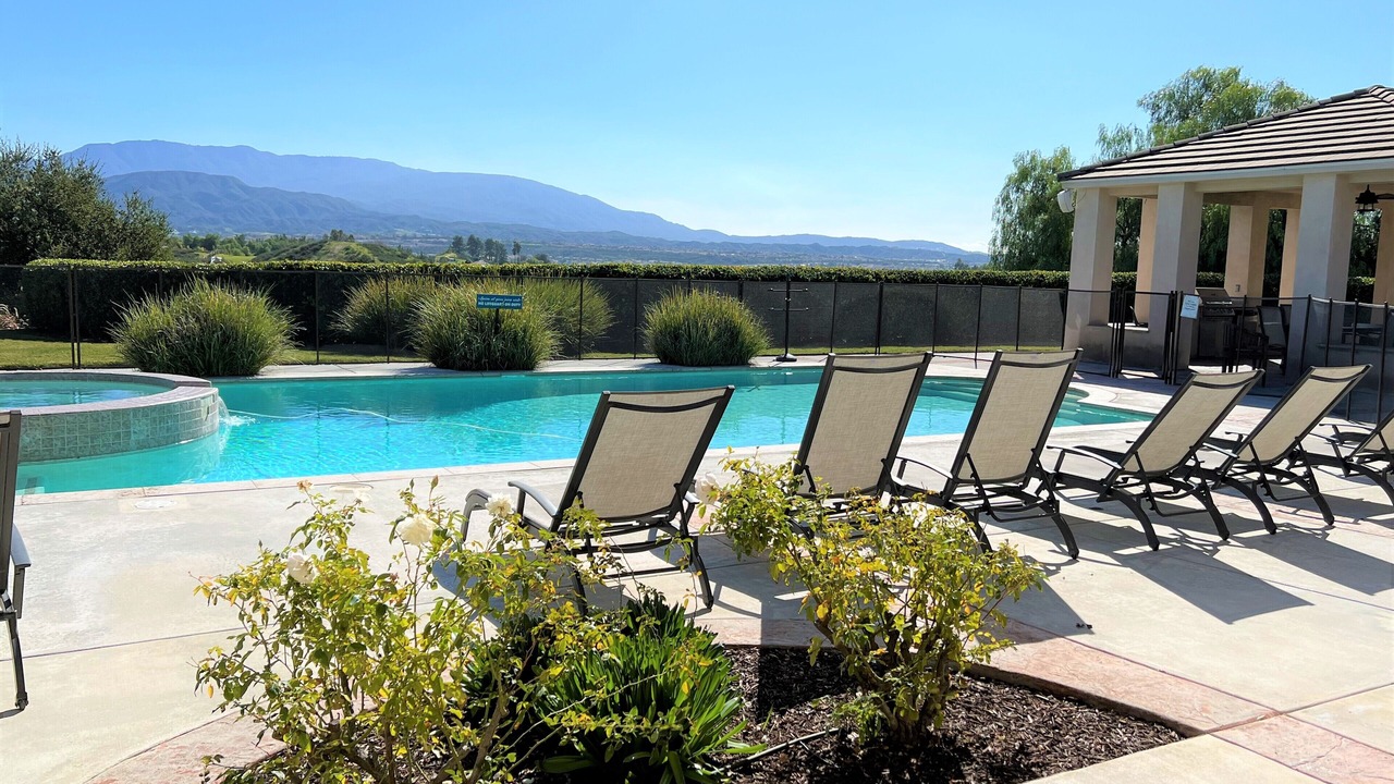 Photo of Outdoor in Temecula
