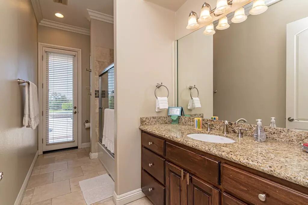 Photo of Bathroom in Temecula