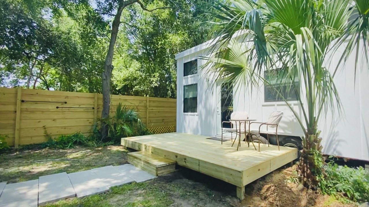 Photo of Outdoor in Southeast Pensacola
