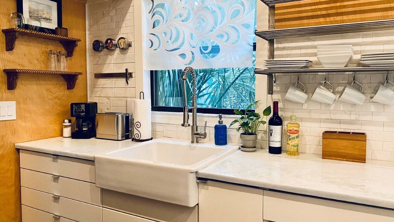 Photo of Kitchen in Southeast Pensacola