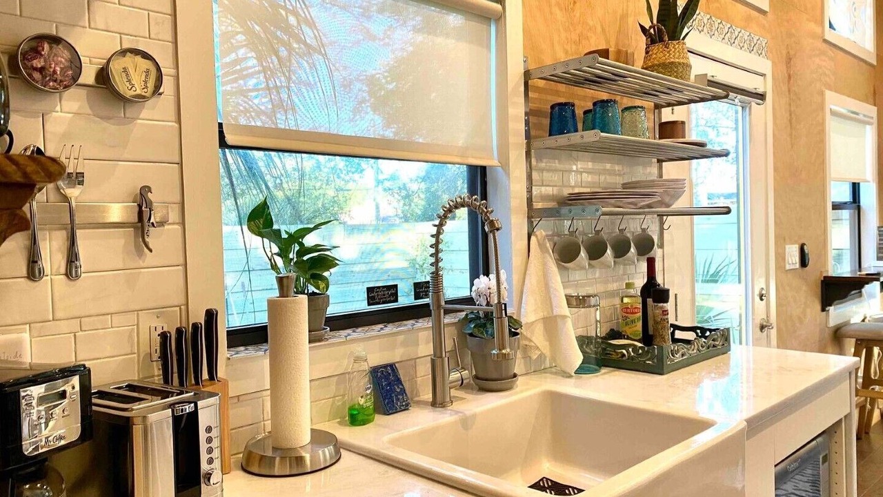 Photo of Kitchen in Southeast Pensacola