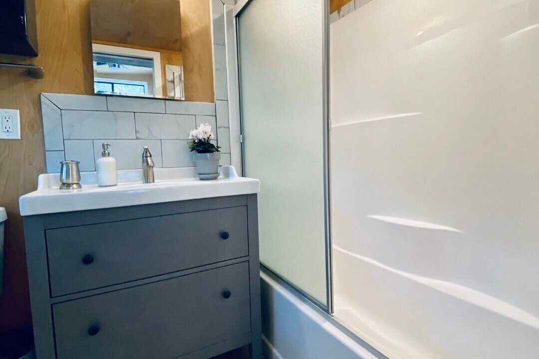 Photo of Bathroom in Southeast Pensacola