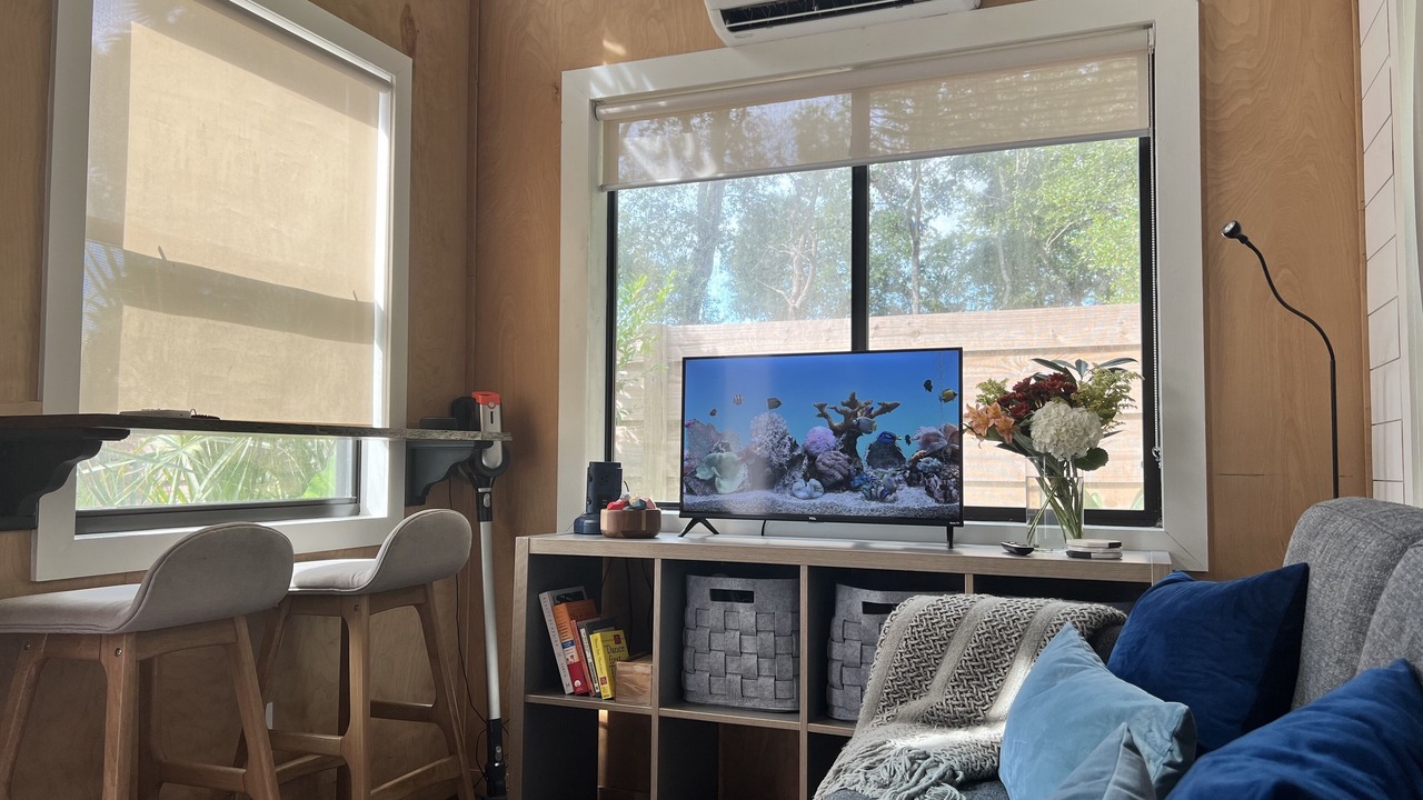 Photo of Livingroom in Southeast Pensacola