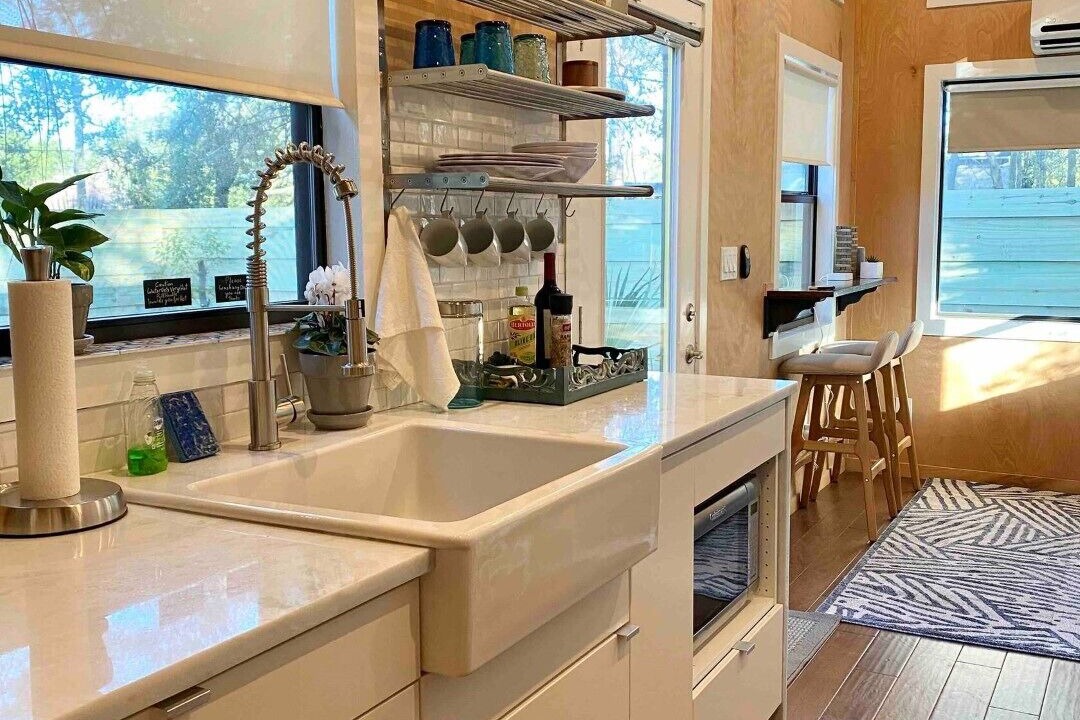 Photo of Kitchen in Southeast Pensacola