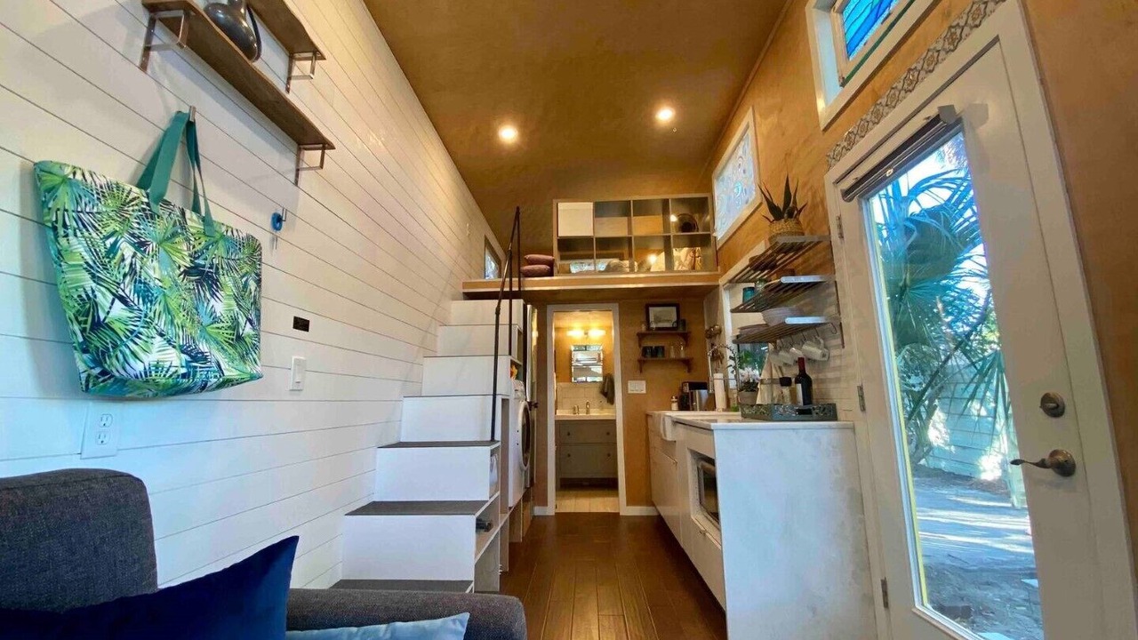 Photo of Livingroom in Southeast Pensacola