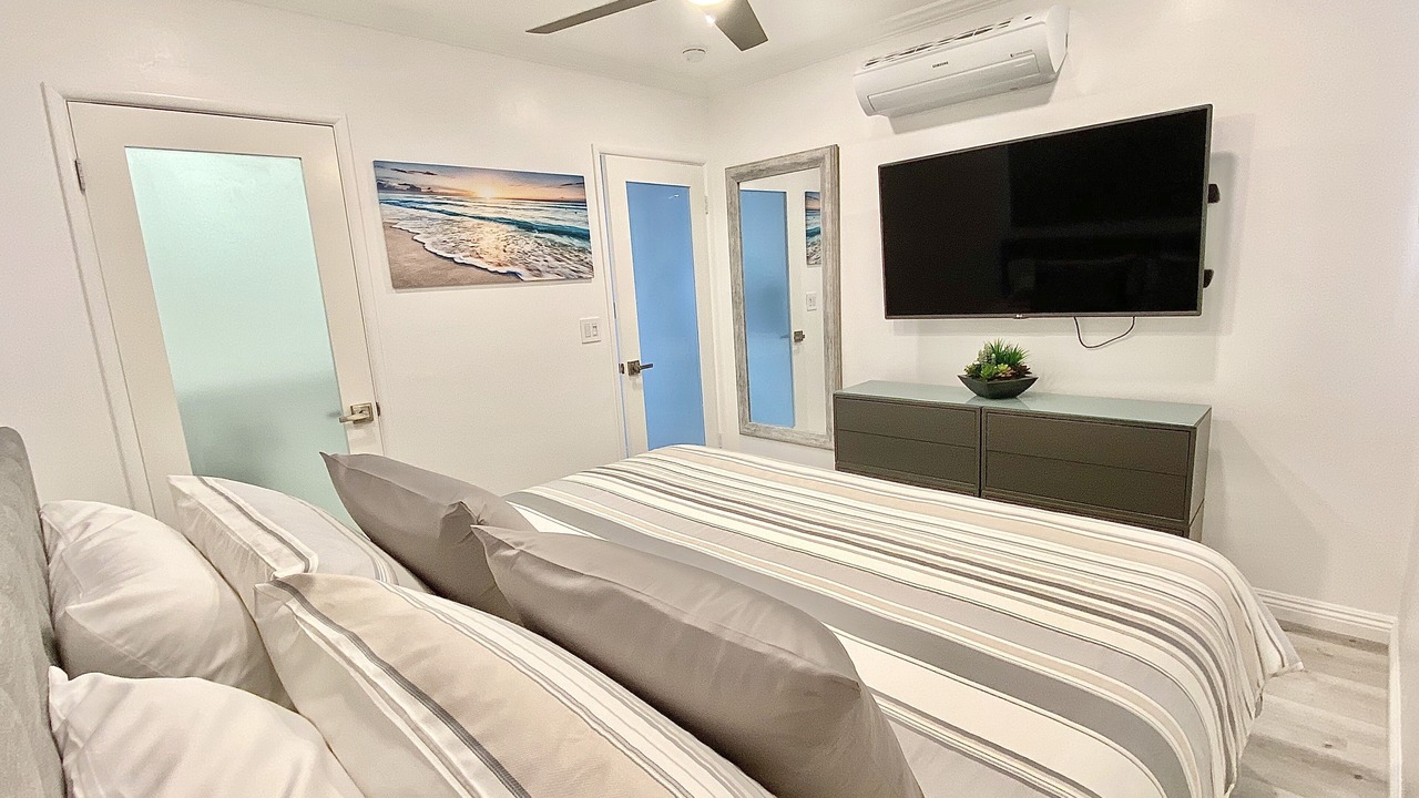 Photo of Bedroom in South Redondo