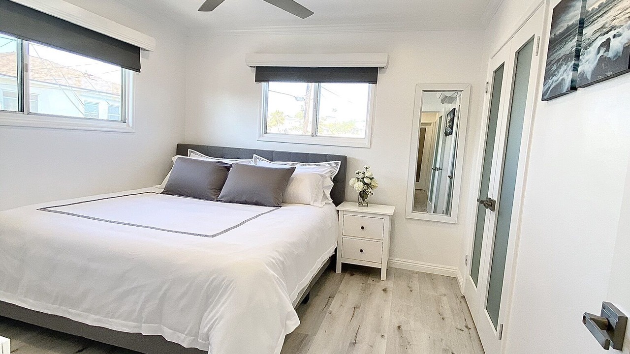 Photo of Bedroom in South Redondo