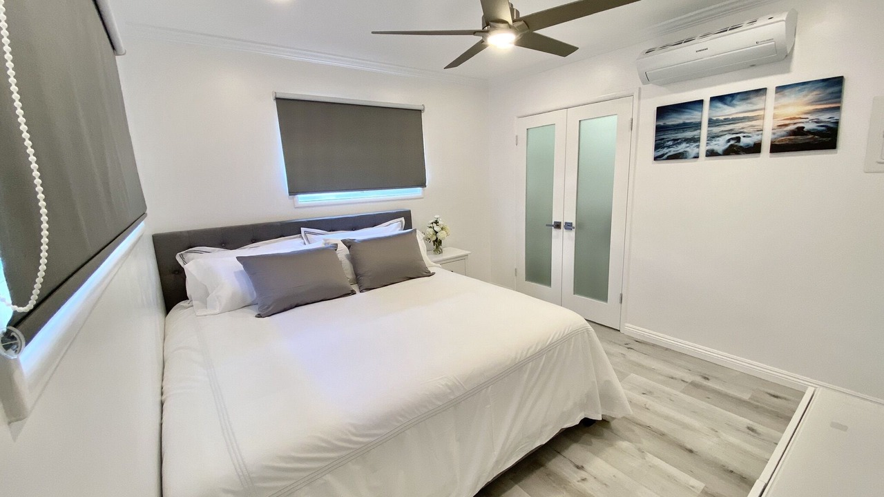 Photo of Bedroom in South Redondo