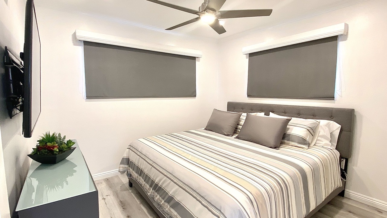Photo of Bedroom in South Redondo