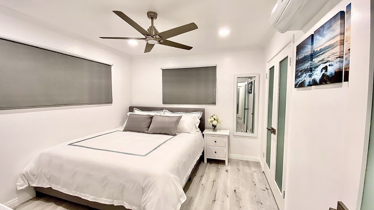 Photo of Bedroom in South Redondo
