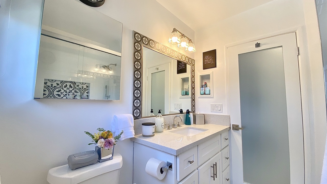 Photo of Bathroom in South Redondo