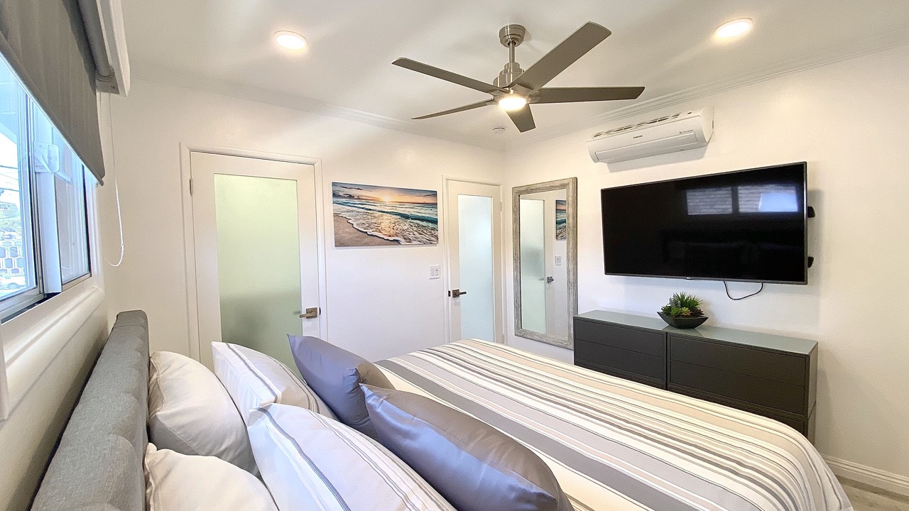 Photo of Bedroom in South Redondo
