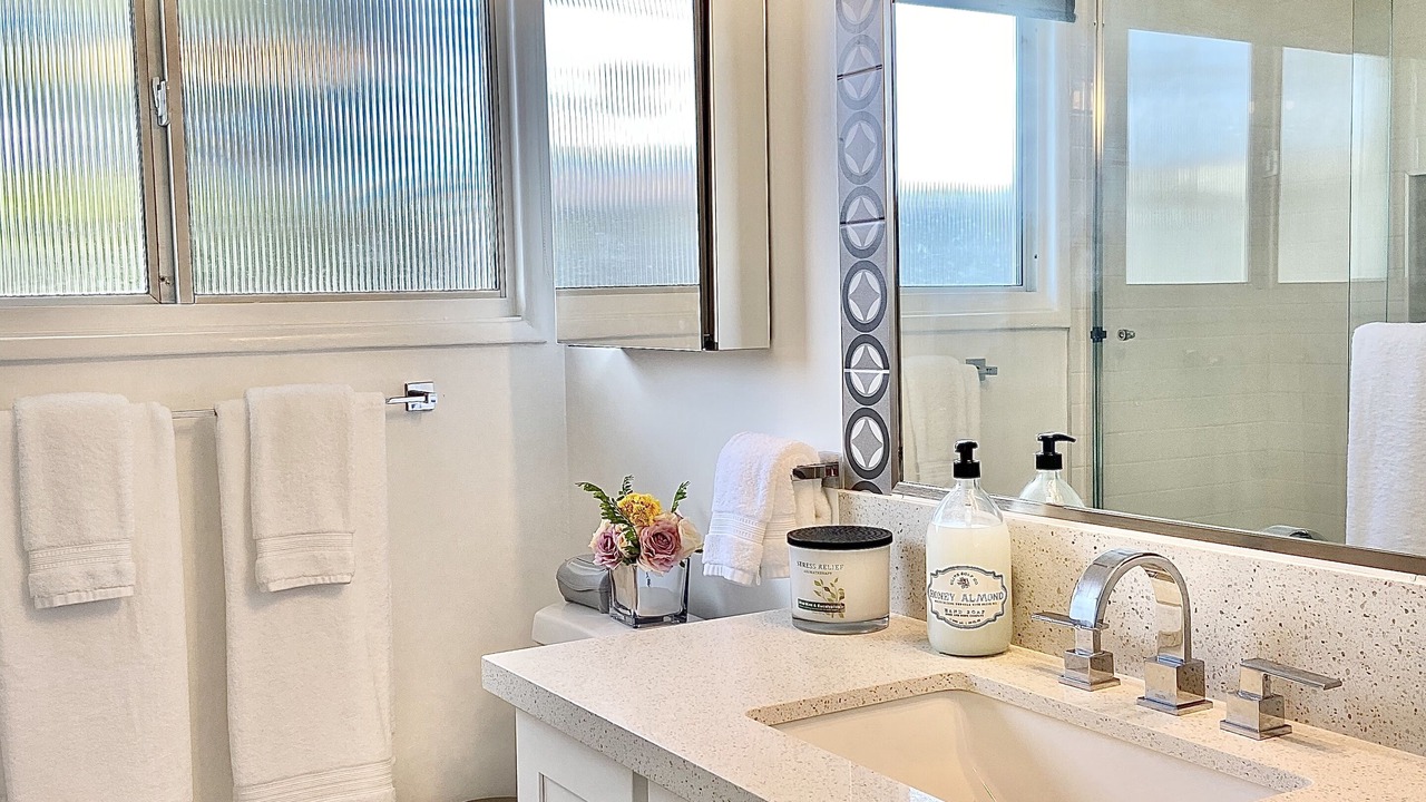 Photo of Bathroom in South Redondo