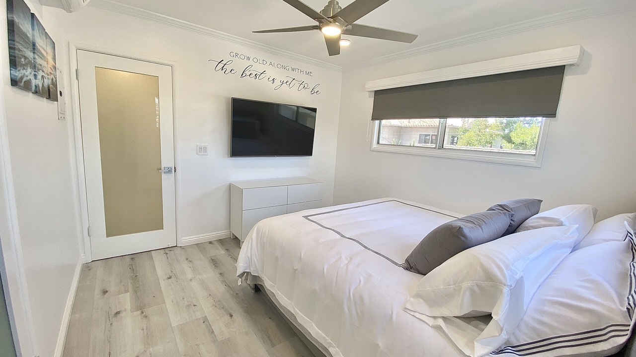 Photo of Bedroom in South Redondo